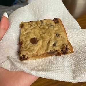 Hi! It’s Crystal ~